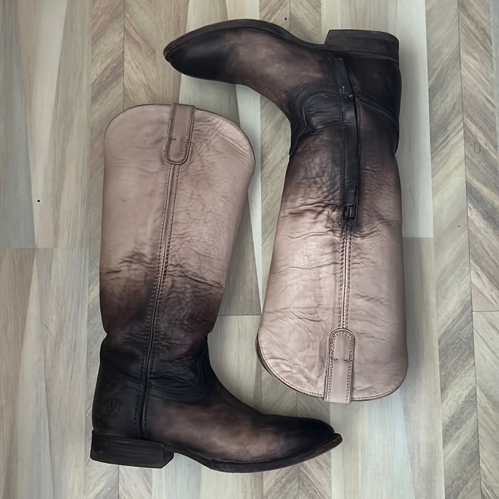 Ariat Ombr Tall Boots